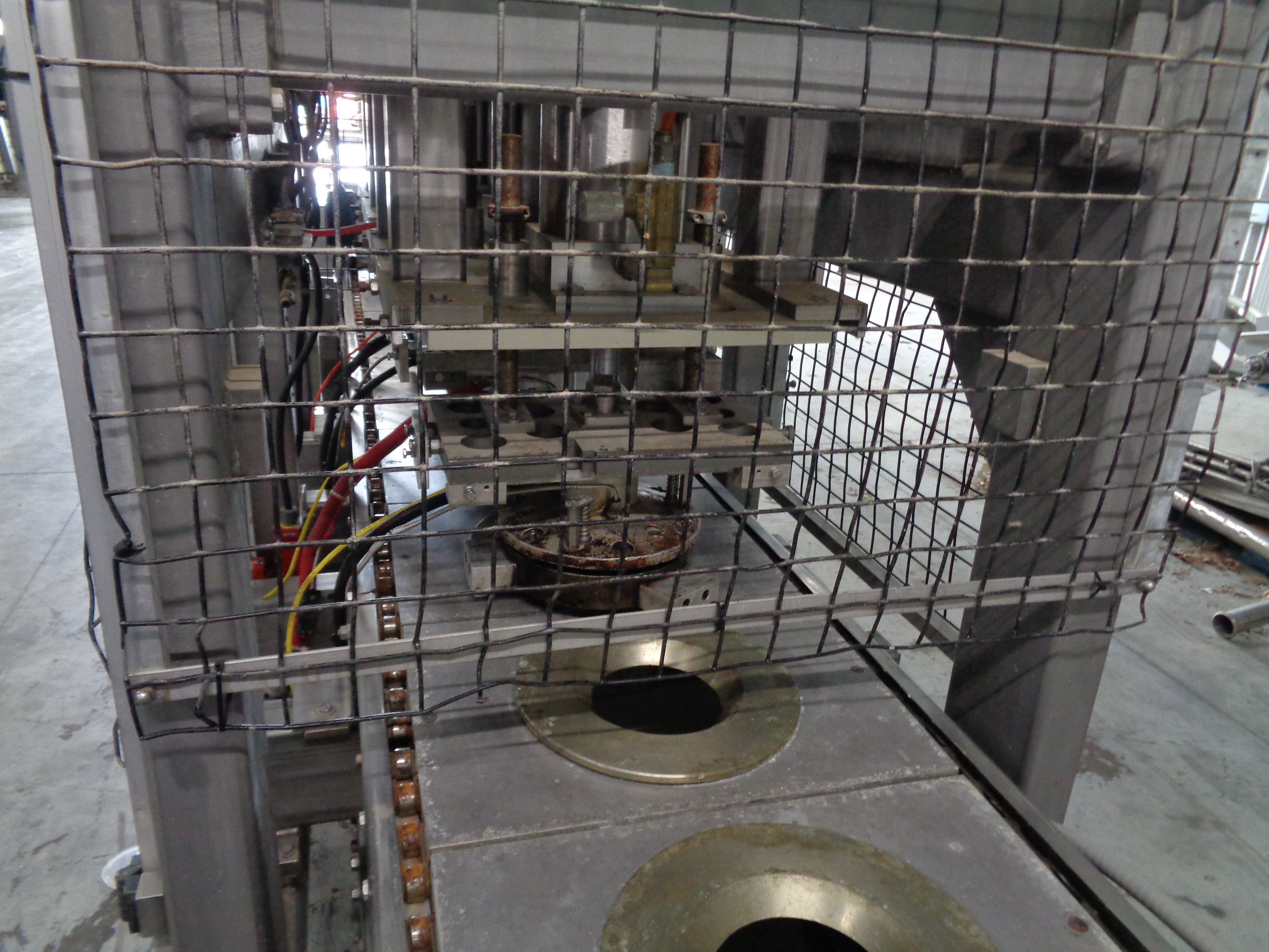 Bakery Equipment | Product Detail